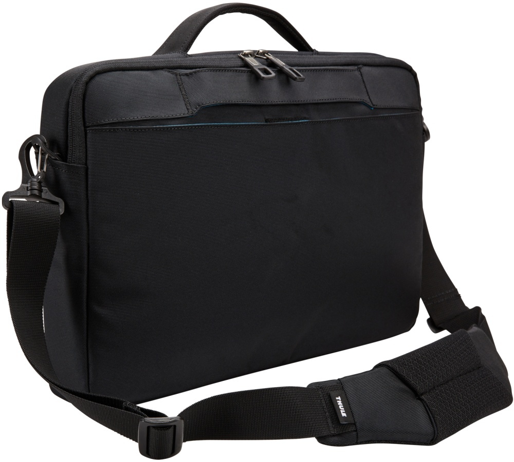 Сумка для ноутбука Thule Subterra MacBook Attache 15" TSA315B Black (3204085)