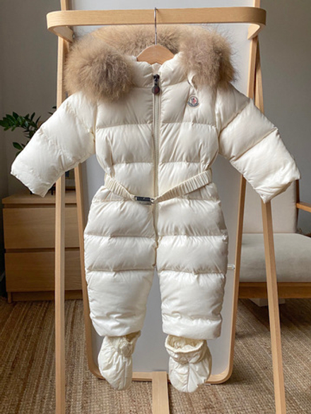 Комбинезон Moncler, 68