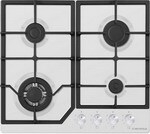 Газовая варочная панель Maunfeld EGHE.64.43 CW/G