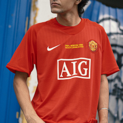 Ретро / МЮ (07-09) / Домашняя