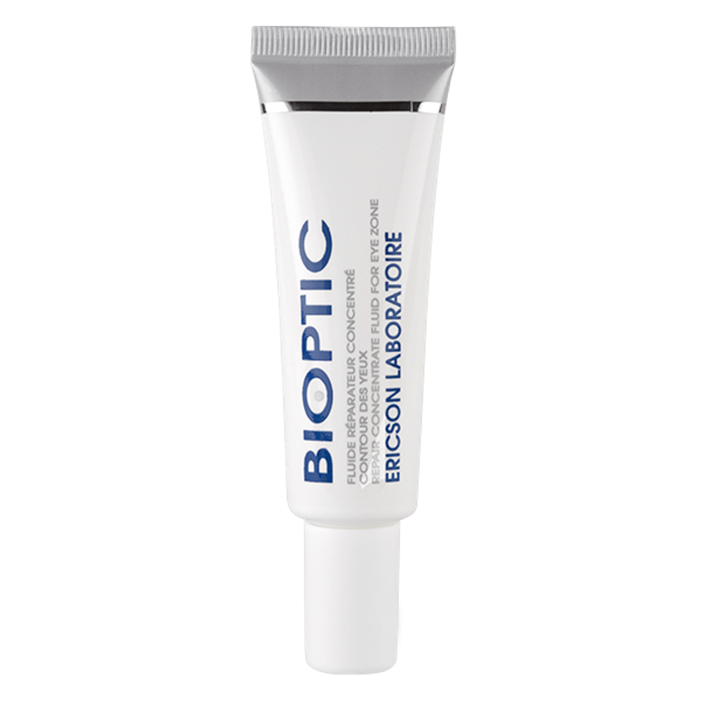 Ericson Laboratoire Восстанавливающий флюид для век Eye zone fluid 20 мл