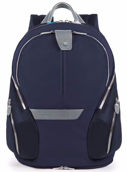 Рюкзак для ноутбука Piquadro, Coleos CA3936OS/BLU2