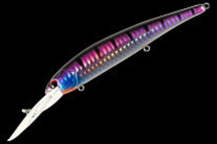 Воблер TsuYoki Soloist 120F A671