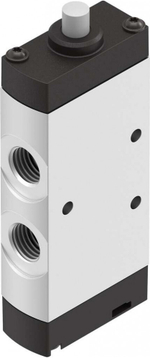 Нажимной распределитель Festo VMEF-S-M52-M-G14