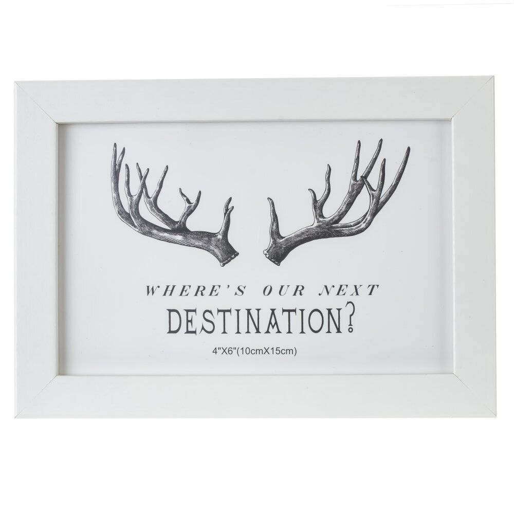 GAEM Набор из 10-ти Фоторамок, L31,5 W2 H44 см