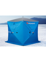 Палатка для зимней рыбалки HIGASHI Penta Hot DC