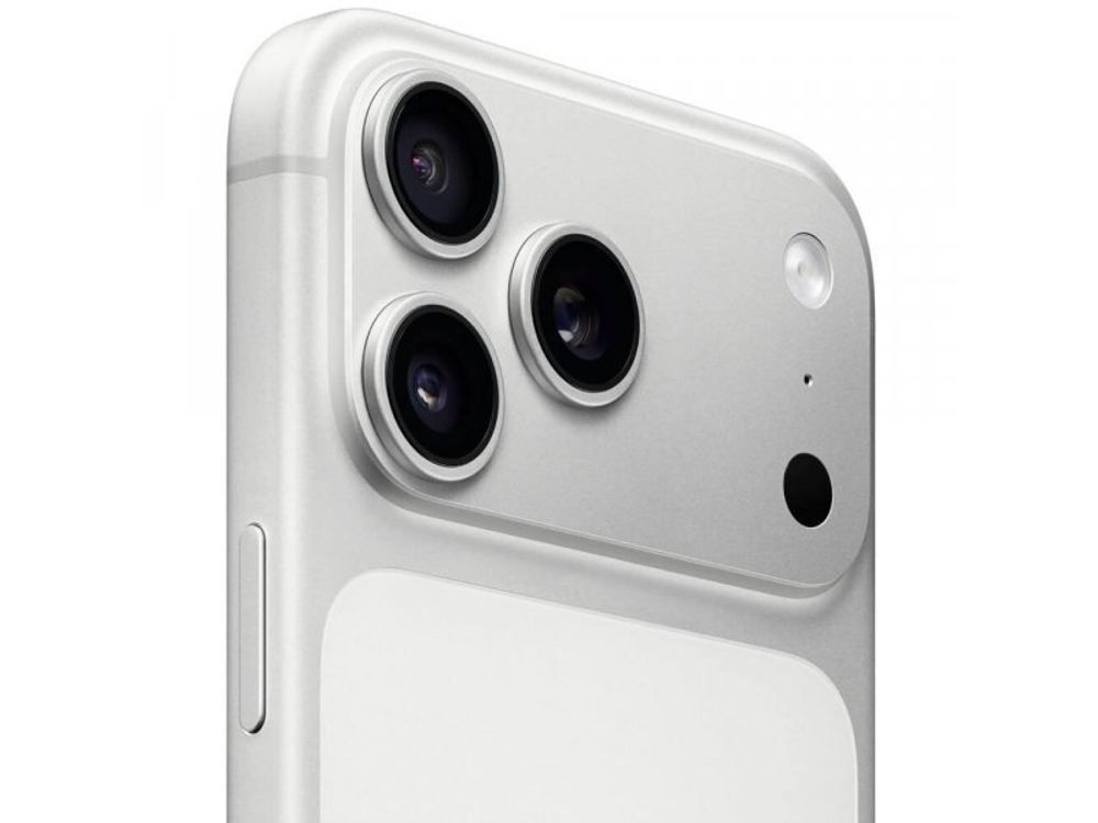 Смартфон Apple iPhone 17 Pro Max 256GB eSIM Silver