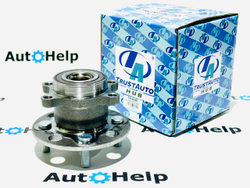 Ступичный узел TrustAuto TAH0208 задний
