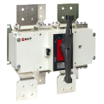 Рубильник-выключатель  EKF psds-2500-4