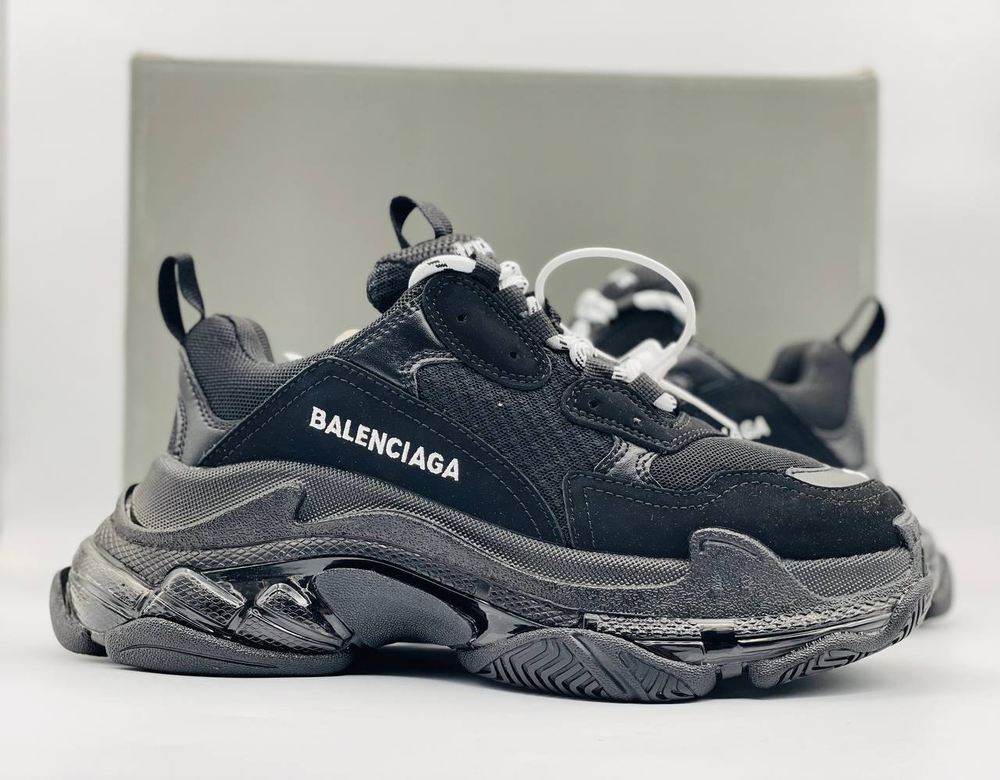 Кроссовки BALENCIAGA TRIPLE