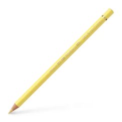 Rəngli karandaş \ Цветные карандаши  Faber-Castell Colour pencil Polychromos, No. 102, cream
