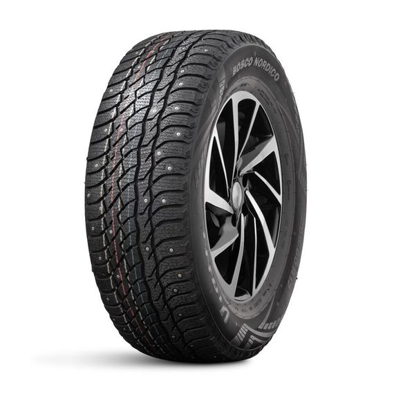 Viatti Bosco Nordico V-523 215/60 R17 96T шип.