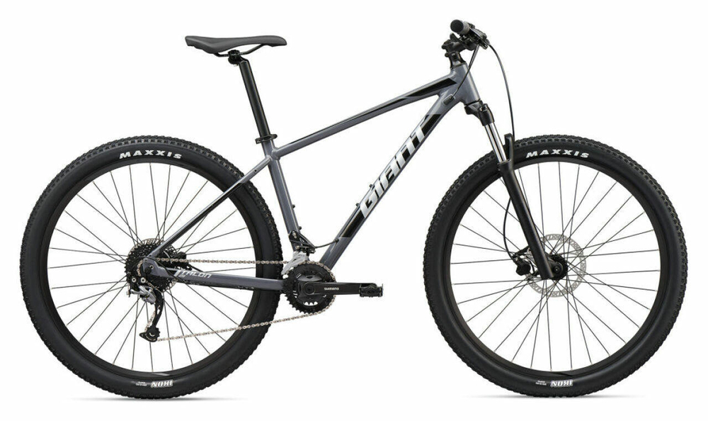 Горный велосипед Giant Talon 29 2 (2020)