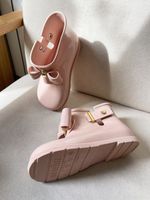 Ботинки Mini Melissa