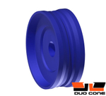 Уплотнение поршня УП-75(40*10*18) NBR/Сталь