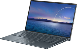 Ноутбук Asus ZenBook 14 UX435EG-A5049T 14; FHD/ Core i5 1135G7/ 8GB/ 512GB SSD/ no DVD/ GeForce MX450 2GB/ Cam/ BT/ WiFi/ NumberPad/ Win10 (90NB0SI7-M03230)