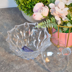 Ваза для варенья и меда d12,5см h11,5см, DM606-2