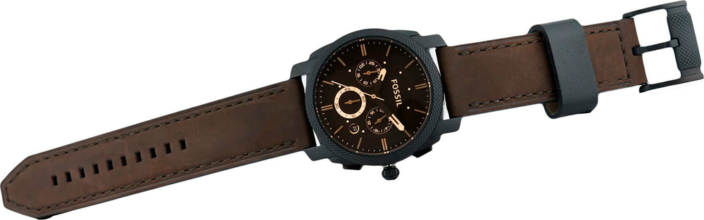 Наручные часы Fossil FS4656IE с хронографом