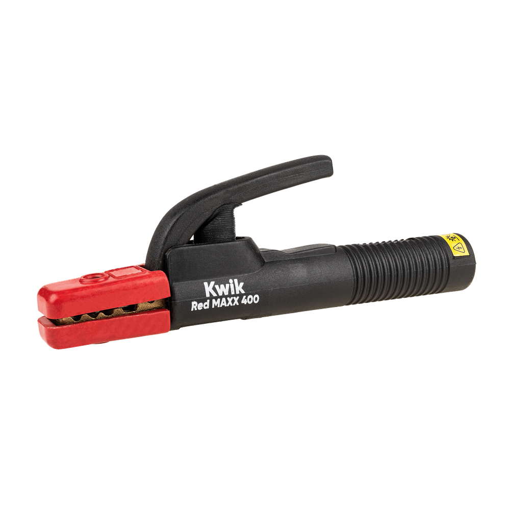 Электрододержатель KWIK RED MAXX 400 (400А) (20) SP400FCL
