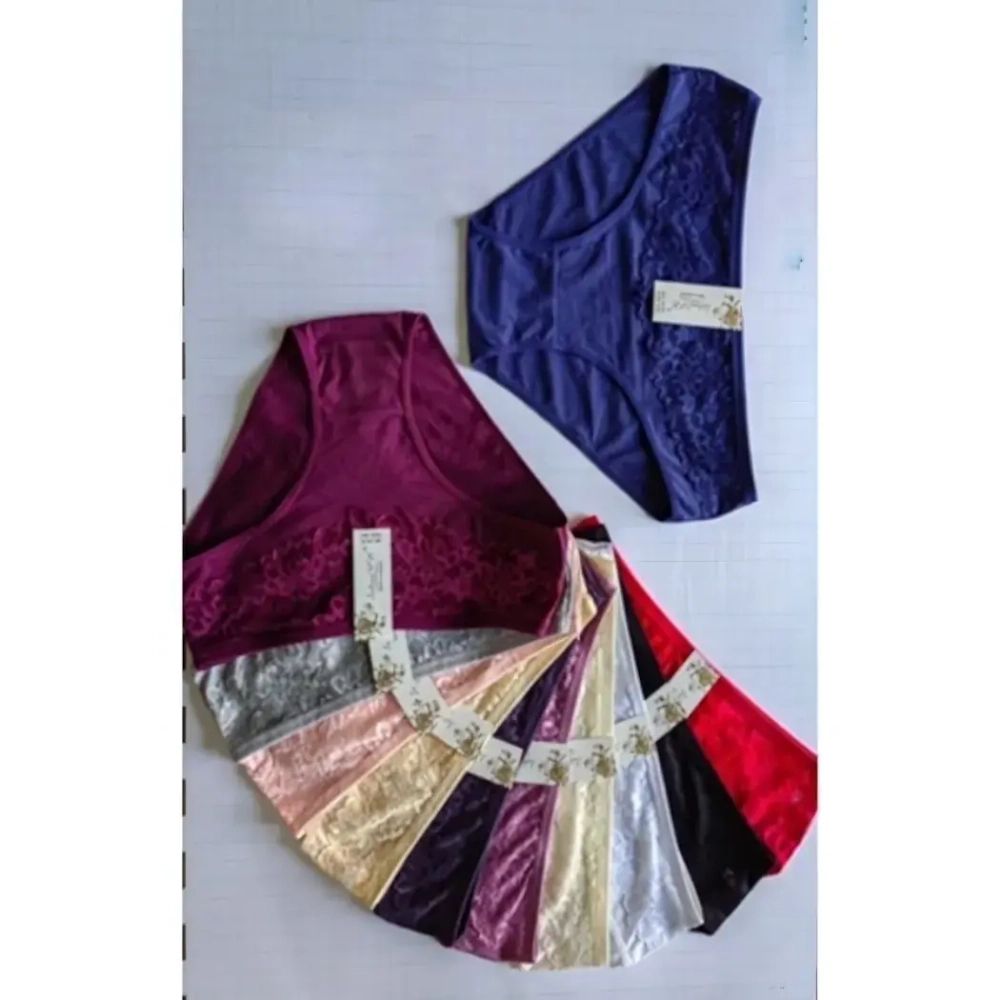 Трусы женские 48-54р. 2078-5