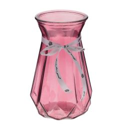 GAEM Ваза, 860 мл, L11 W11 H18 см, 3в.