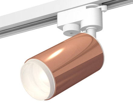 Ambrella Комплект трекового однофазного светильника Track System XT6326002