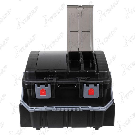 Ящик форелевый 44x30x33cm (N-ZY-300) Nisus