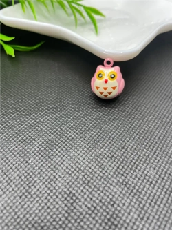 Бубенчики металлические, 2шт