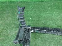 Воздуховод радиатора BMW 4er G22 (2020-н.в.)