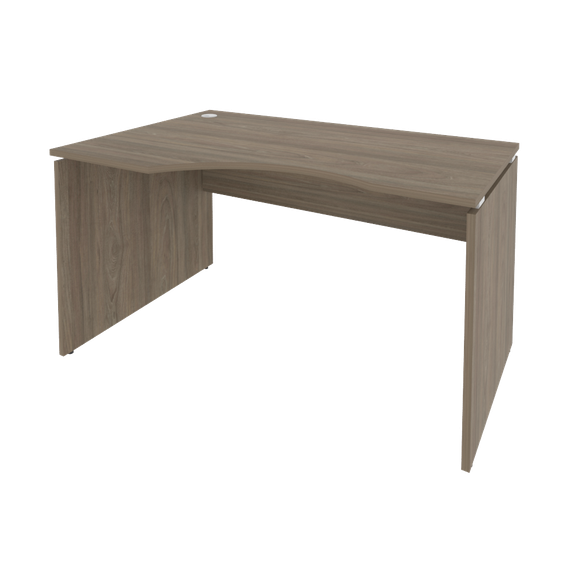 Style Стол криволинейный левый Л.СА-2 (L) 1380*900*750