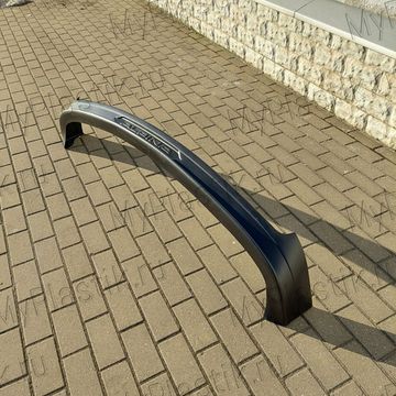 Юбка бампера Alpina для BMW 5 e39 До Рестайлинг