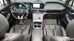 Hyundai The New Santa Fe HEV 1.6 2WD (09.2021)