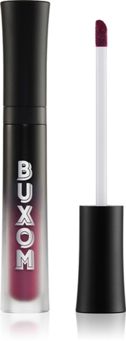 Buxom FULL ON PLUMPING LIQUID LIPSTICK MATTE - Помада для губ с матовым покрытием оттенок, 3 ml
