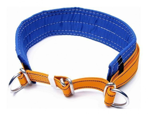 Удерживающая привязь УС-1 (УП-1) (безлямочная) без стропа