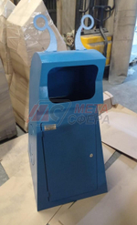 Урна Улитка