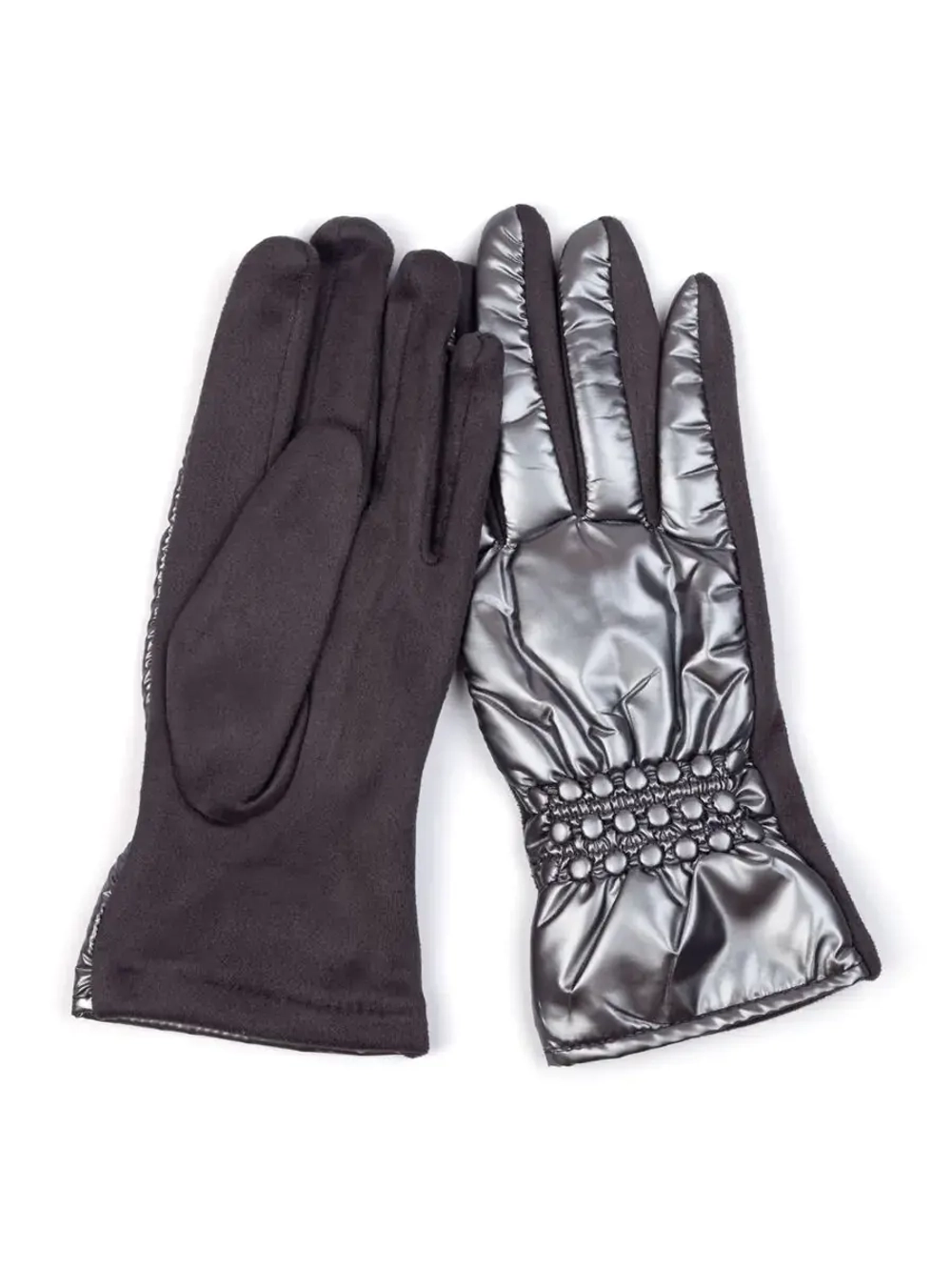 Перчатки 2/0075/023 Модные истории