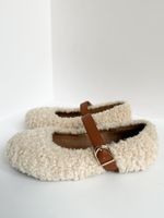 Текстильные туфли Age of Innocence, 33