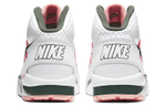 Nike Air Trainer Sc High White Pink Green