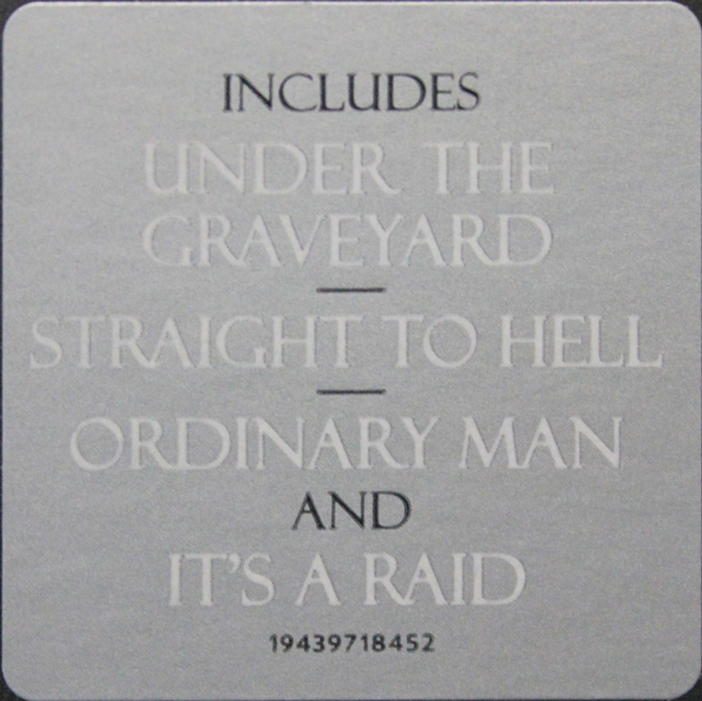 Ozzy Osbourne / Ordinary Man (Deluxe Edition)(CD)