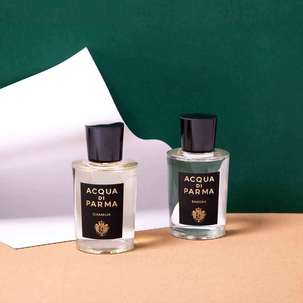 Acqua di Parma Camelia