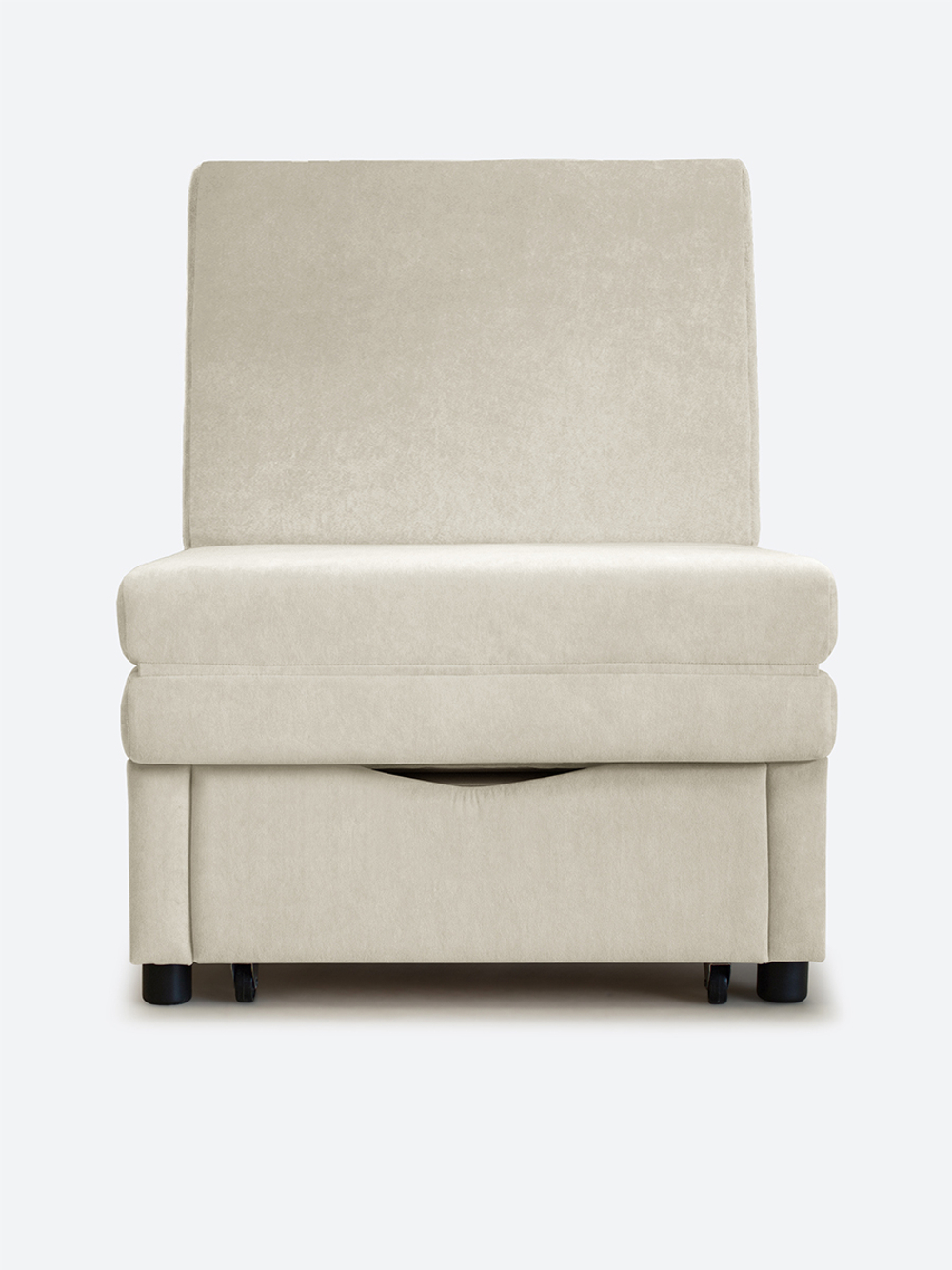 Кресло-кровать "Экономик" 70 см