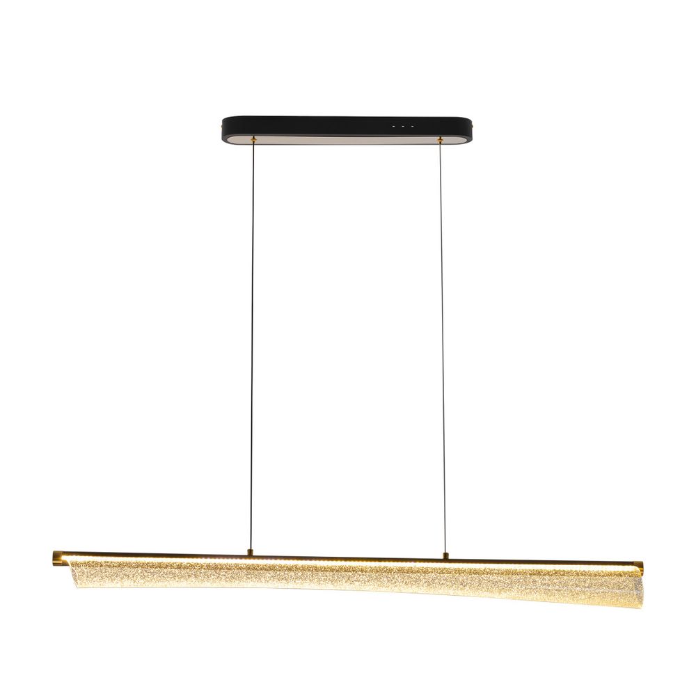 Citilux FANNY CL213121 LED Подвесной светильник с пультом