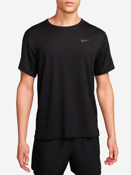 Мужская футболка Nike DF UV MILER SS