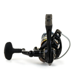 Безынерционная катушка DAYO LUNA 10 (1000, 3+1ВВ, мет. шпуля)