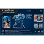 Starcraft - Goliath: Terran Expansion Set