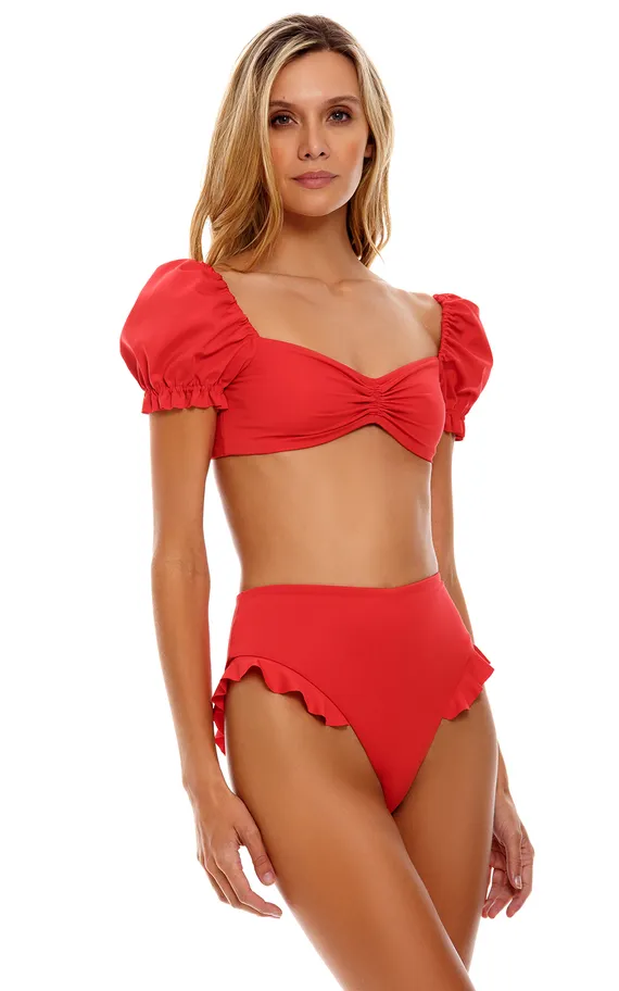 Плавки 7822 Penelope Voila