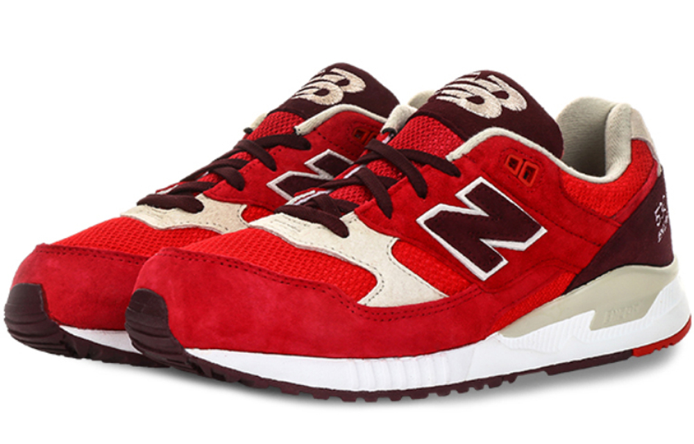 Кроссовки New Balance Nb 530