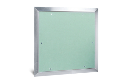 Люк под покраску Визионер Уголок 500х500 мм