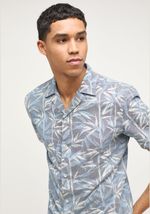 Рубашка Collin AOP Shirt 1013993-12461