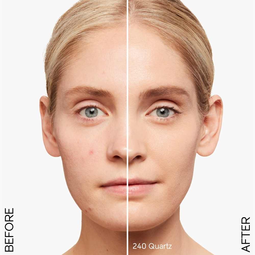 Shiseido Synchro Skin Radiant Lifting Foundation Advanced - Осветляющая лифтинговая основа SPF 30, 30 ml